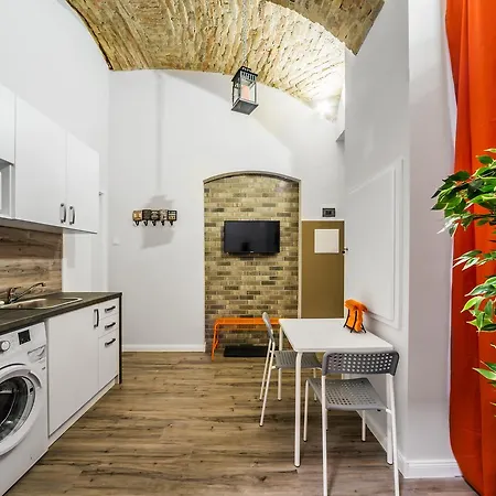 Apartment Kiraly 21 Center *