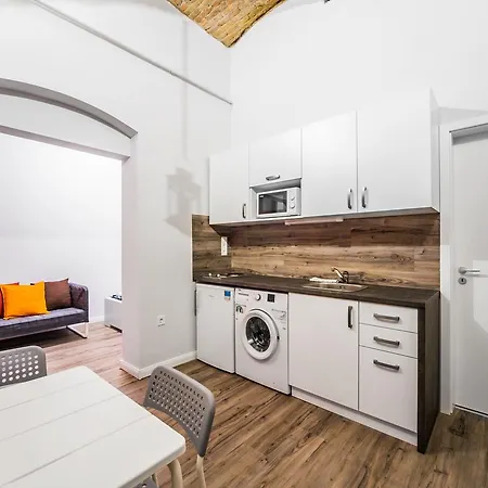 Apartment Kiraly 21 Center *