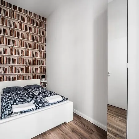 Király 21 Center * Budapest
