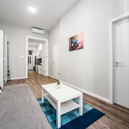 Apartment Kiraly 21 Center *